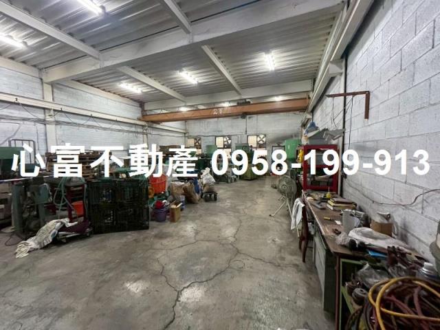 高雄燕巢廠房-1