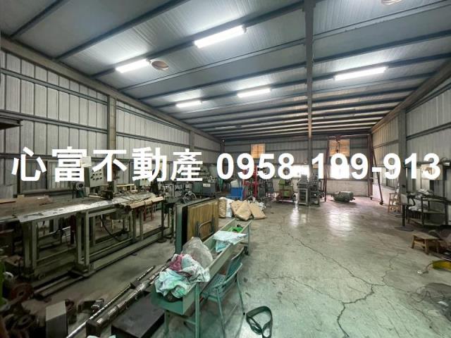 高雄燕巢廠房-2