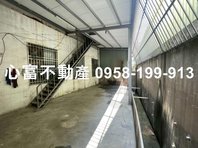 高雄燕巢廠房-4