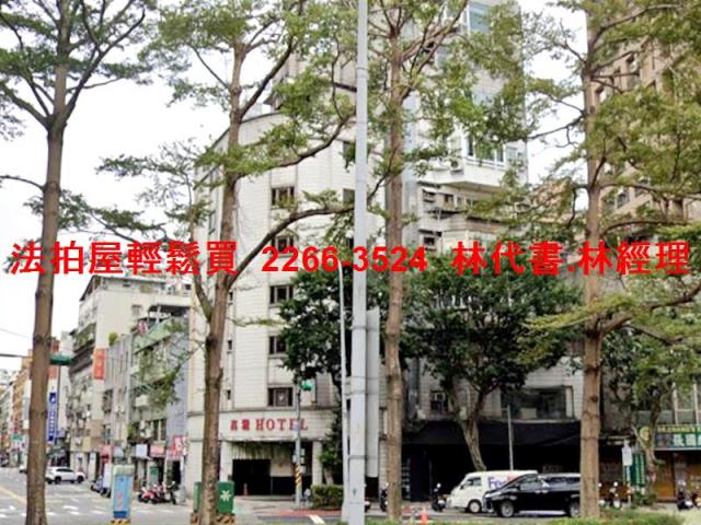台北大安區拍賣店面-5