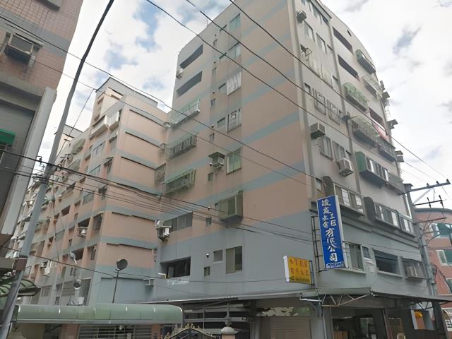 桃園楊梅法拍大樓-3