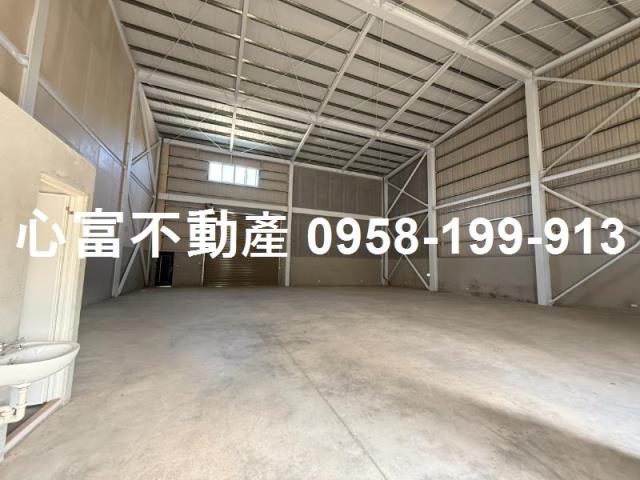 高雄燕巢廠房-1
