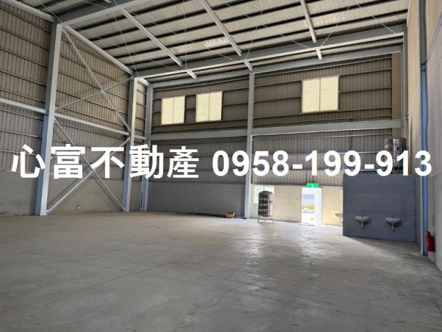 高雄燕巢廠房-2