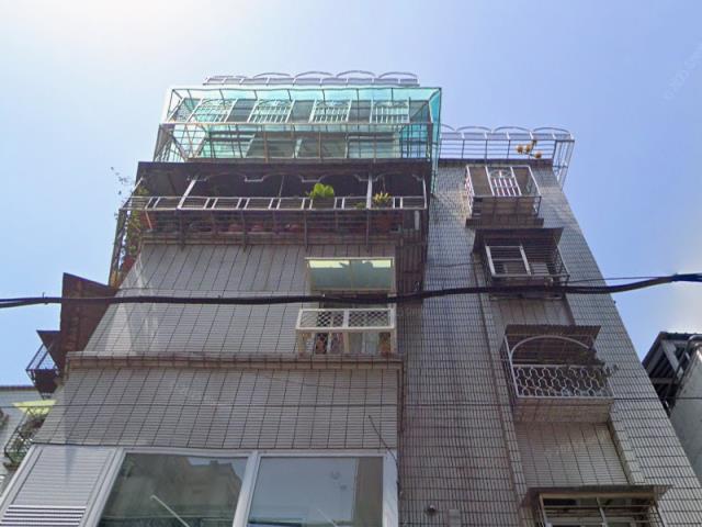 新北蘆洲公寓法拍-2