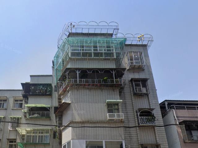 新北蘆洲公寓法拍-3