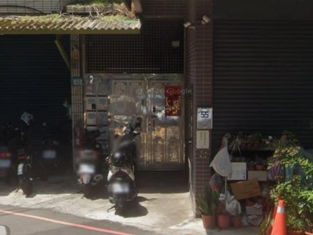 新北蘆洲公寓法拍-4