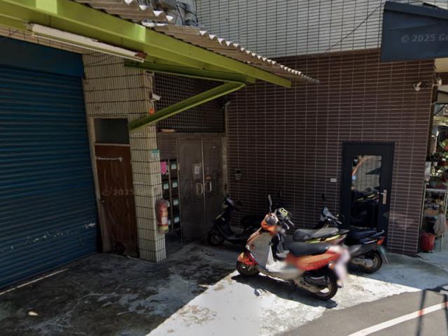 新北蘆洲公寓法拍-5