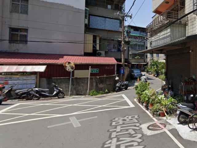 新北蘆洲公寓法拍-6