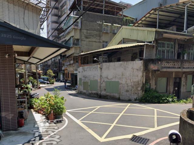新北蘆洲公寓法拍-7