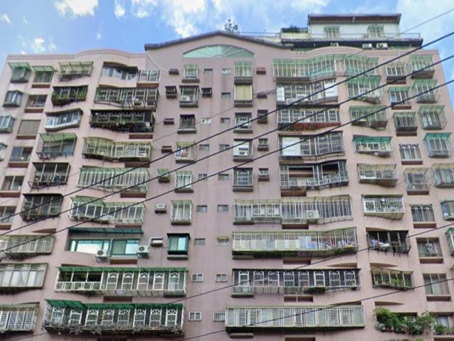 樹林大樓法拍-2