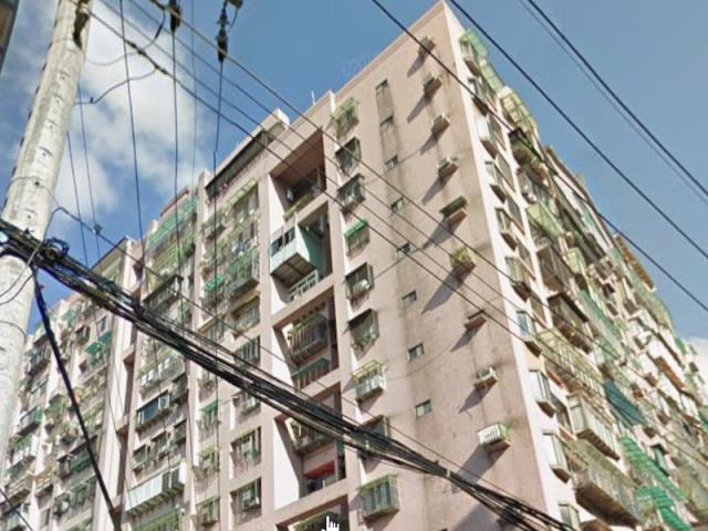 樹林大樓法拍-4