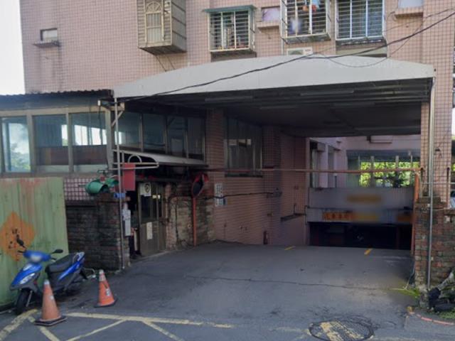 樹林大樓法拍-5