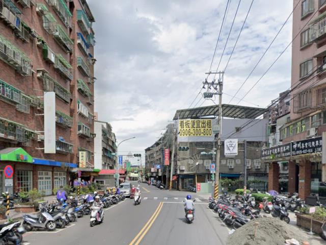 樹林大樓法拍-6