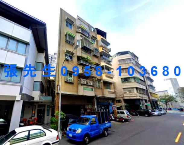 前鎮公寓法拍-3