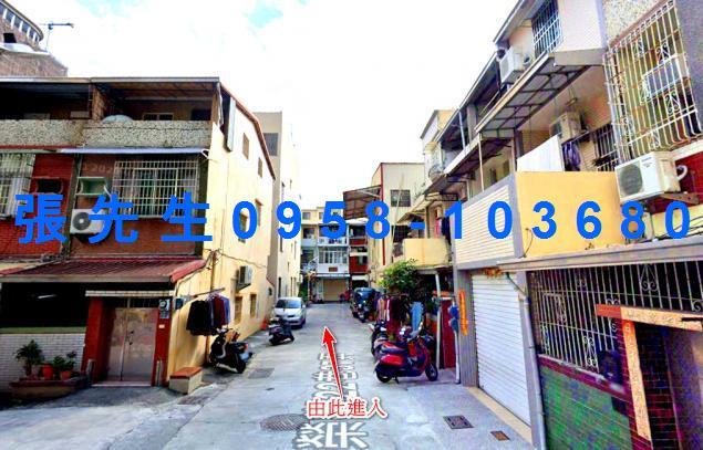 鼓山透天法拍-5