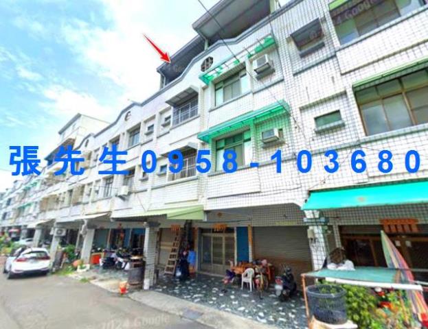 林園法拍透天-2