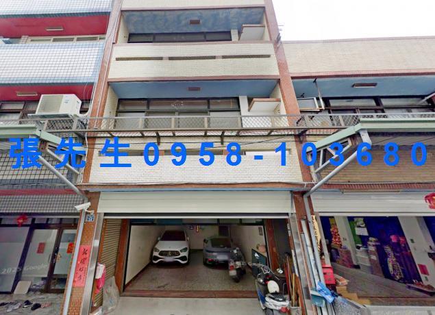 南投市透天法拍-1