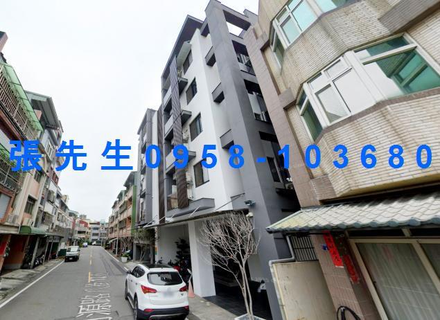 南投市拍賣華廈-3
