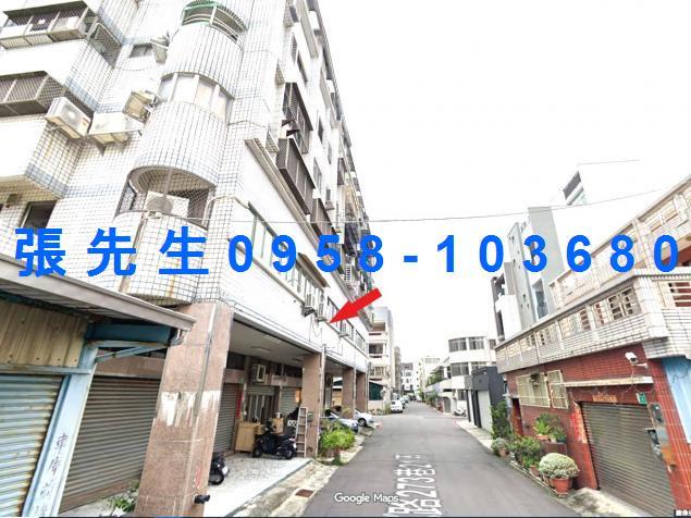 永康法拍華廈-2