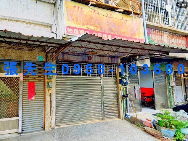 台南法拍透天-4