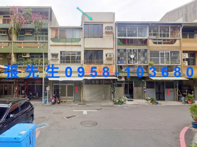 台南法拍透天-5