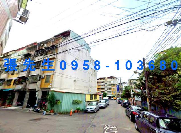 台中公寓法拍-4