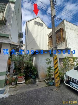 花蓮透天法拍-4