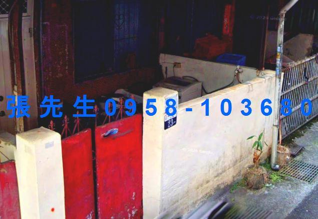 台中拍賣透天-3