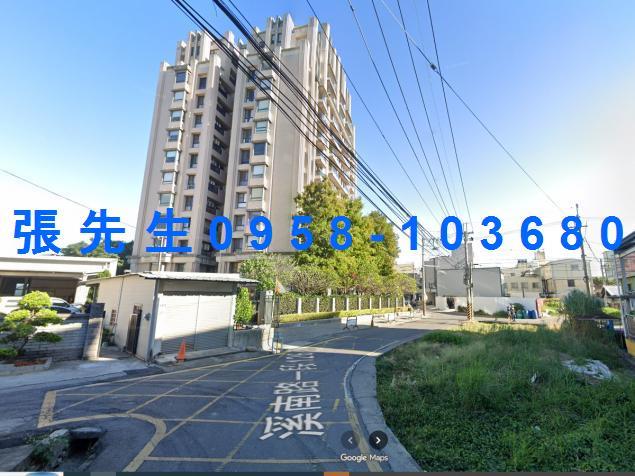 台中法拍大樓-4