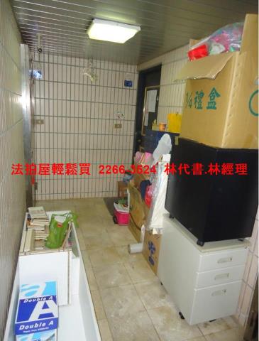台北拍賣大樓-3