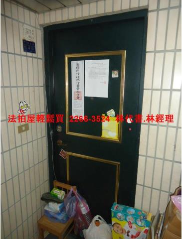 台北拍賣大樓-4