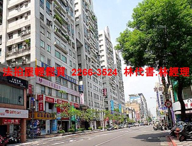 台北拍賣大樓-5