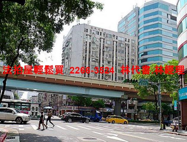 台北拍賣大樓-7