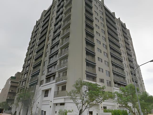 桃園桃園區法拍大樓-10