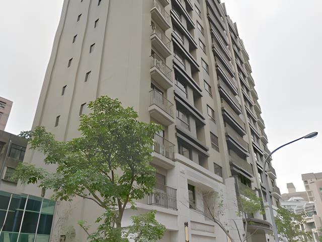 桃園桃園區法拍大樓-1