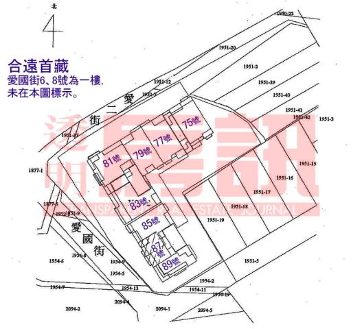 桃園桃園區大樓法拍-11