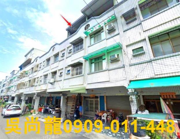 高雄林園法拍透天-1