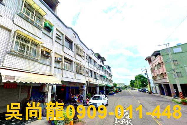 高雄林園法拍透天-3