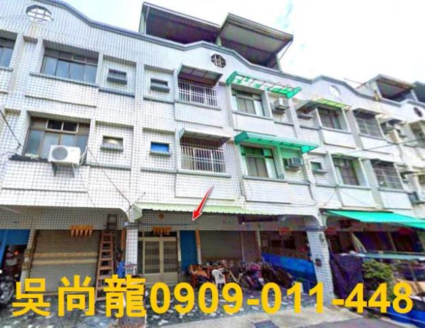 高雄林園法拍透天-5