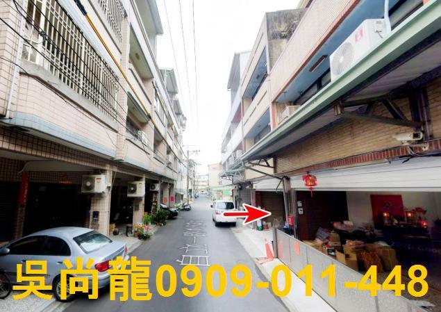 南投南投市拍賣透天-3