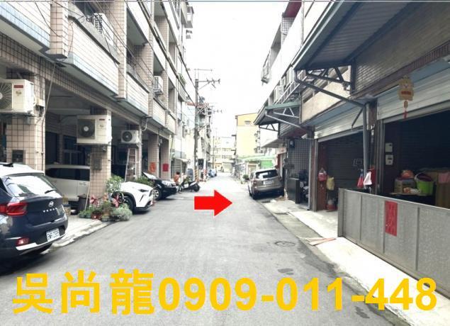 南投南投市拍賣透天-4