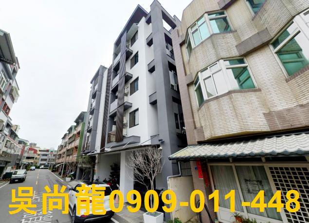 南投南投市法拍華廈-1