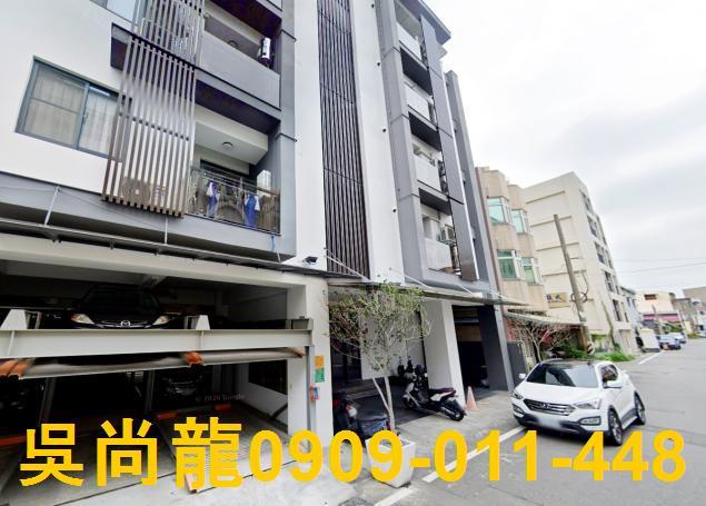南投南投市法拍華廈-2
