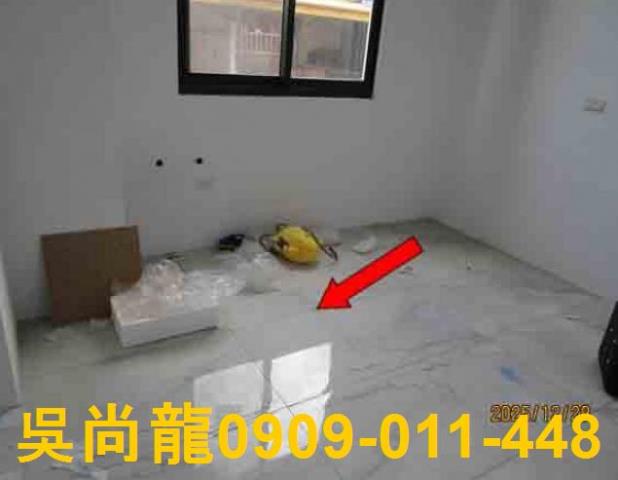 南投南投市法拍華廈-4