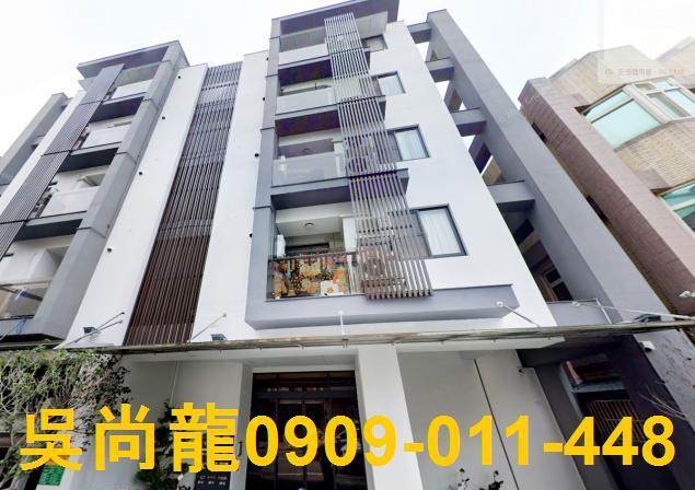 南投南投市法拍華廈-6