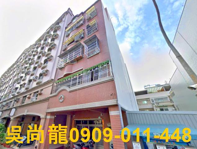 高雄小港法拍華廈-2