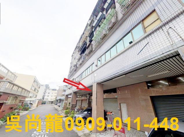 台南永康法拍華廈-3