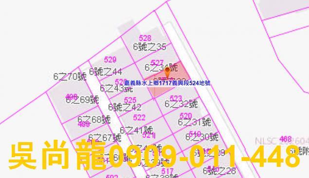 嘉義水上透天法拍-3