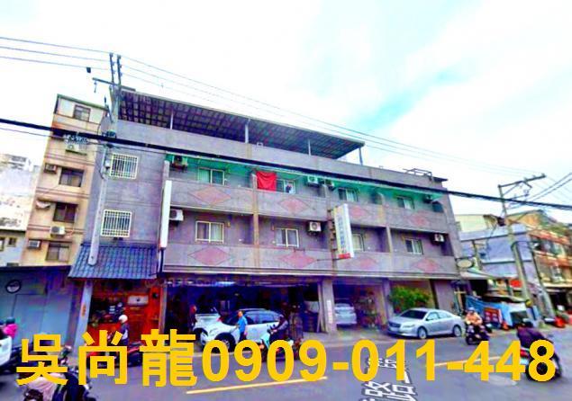 新竹北區法拍透天-3