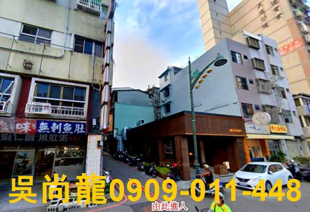 台中中區透天法拍-3